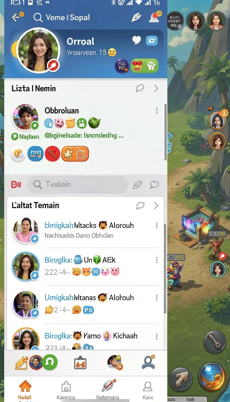Download juta7 APK untuk Android screenshot 2