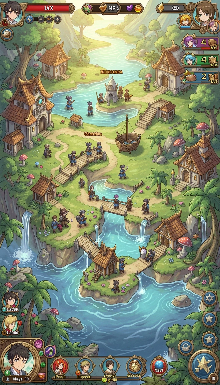 Download slot8808 APK untuk Android screenshot 1