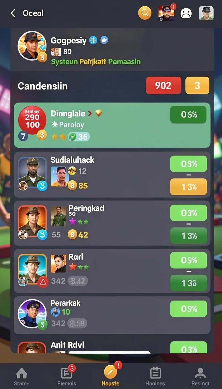 Review Aplikasi 8svip Versi Terbaru screenshot 2