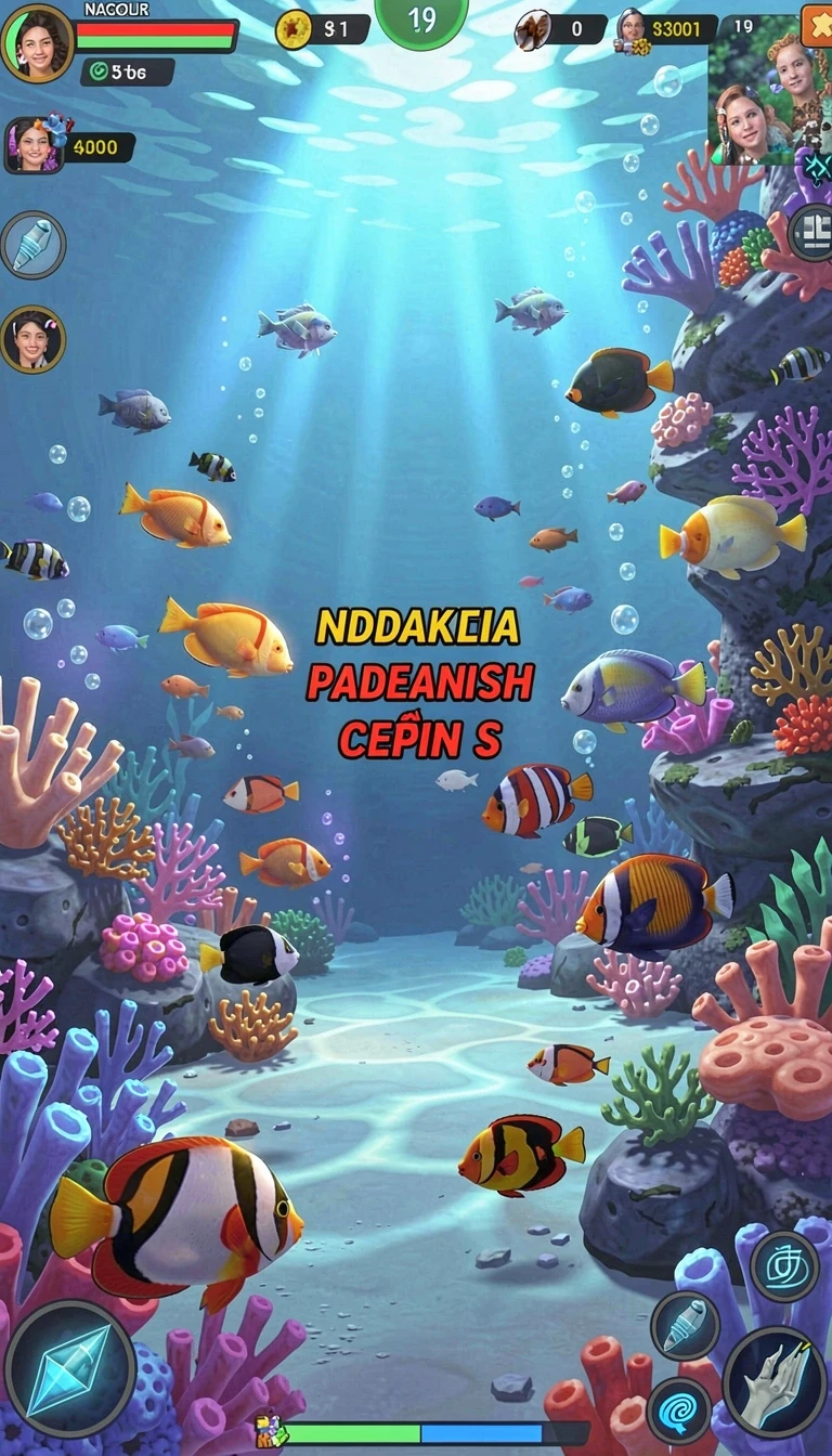 Review Aplikasi luckybest Versi Terbaru screenshot 3