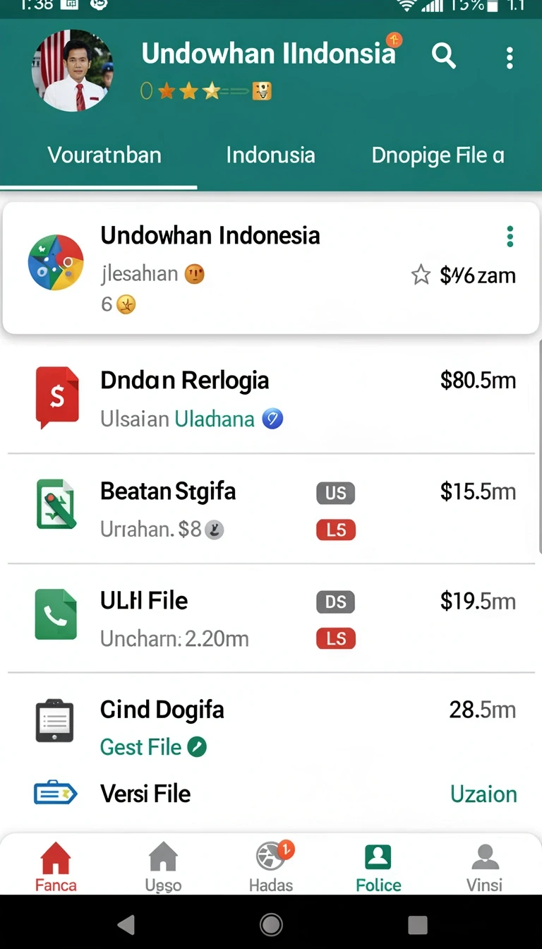 Download lotusbet88 APK untuk Android screenshot 2