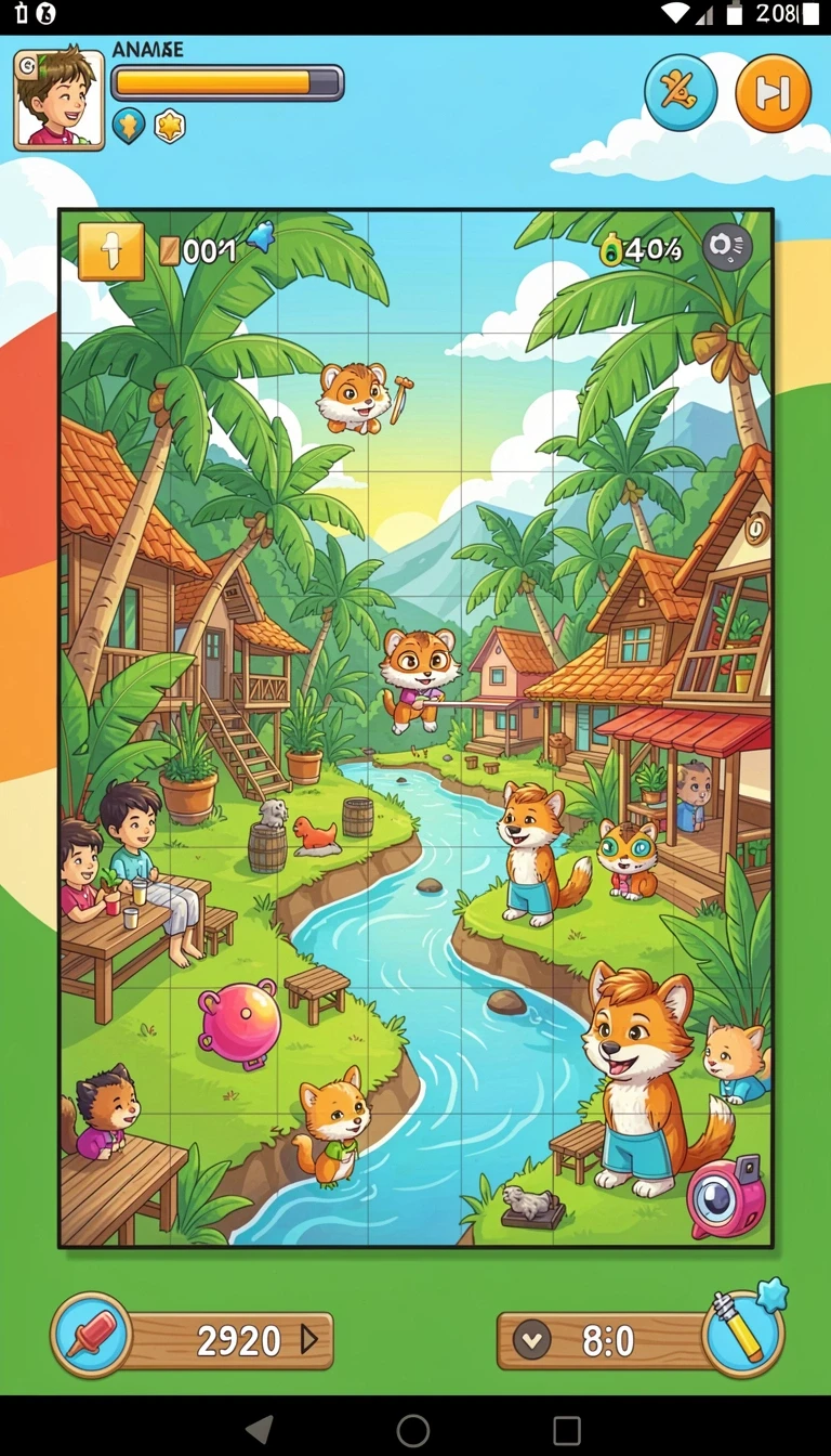 Download pp8slot APK untuk Android screenshot 2