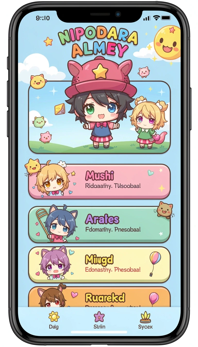 rajabuaya89 App APK Terbaru screenshot 3
