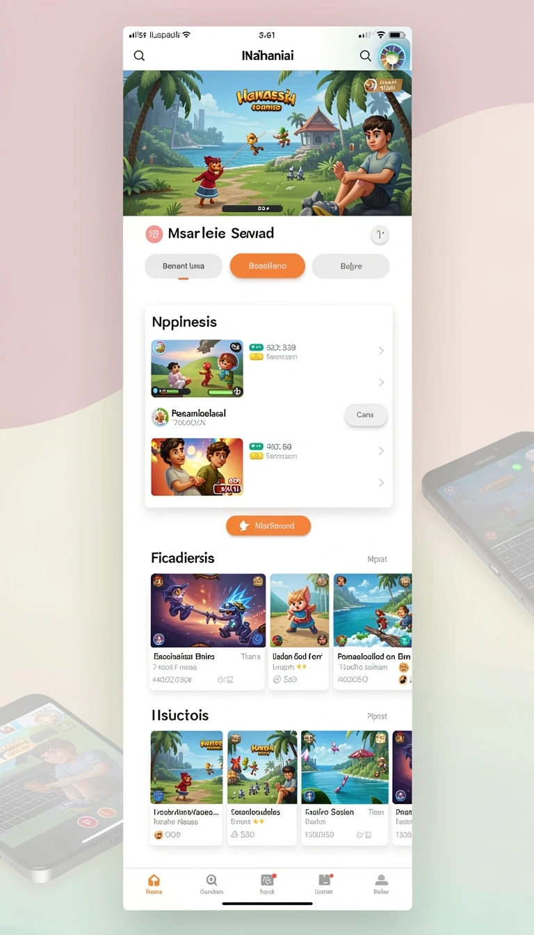 Download juta7 APK untuk Android screenshot 1
