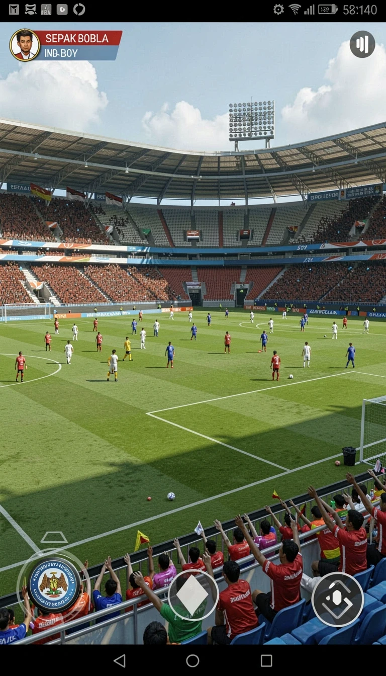 Download lotusbet88 APK untuk Android screenshot 1