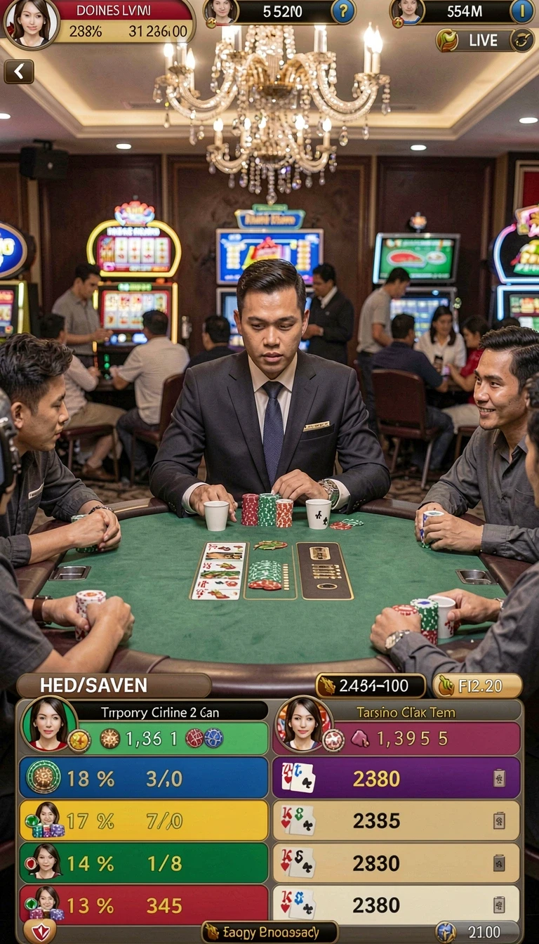 Download lotusbet88 APK untuk Android screenshot 3