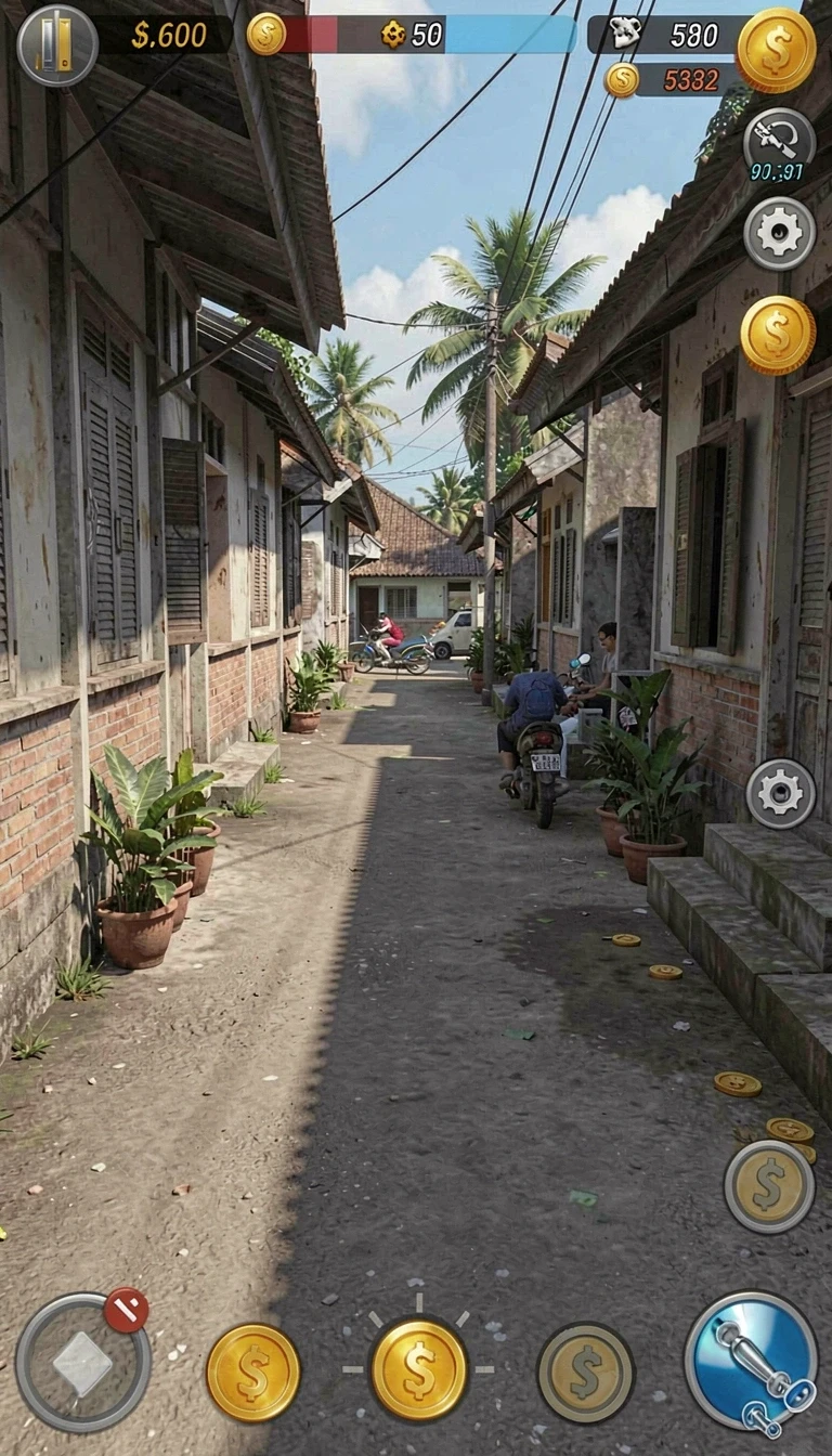Review Aplikasi sjo777 Versi Terbaru screenshot 1
