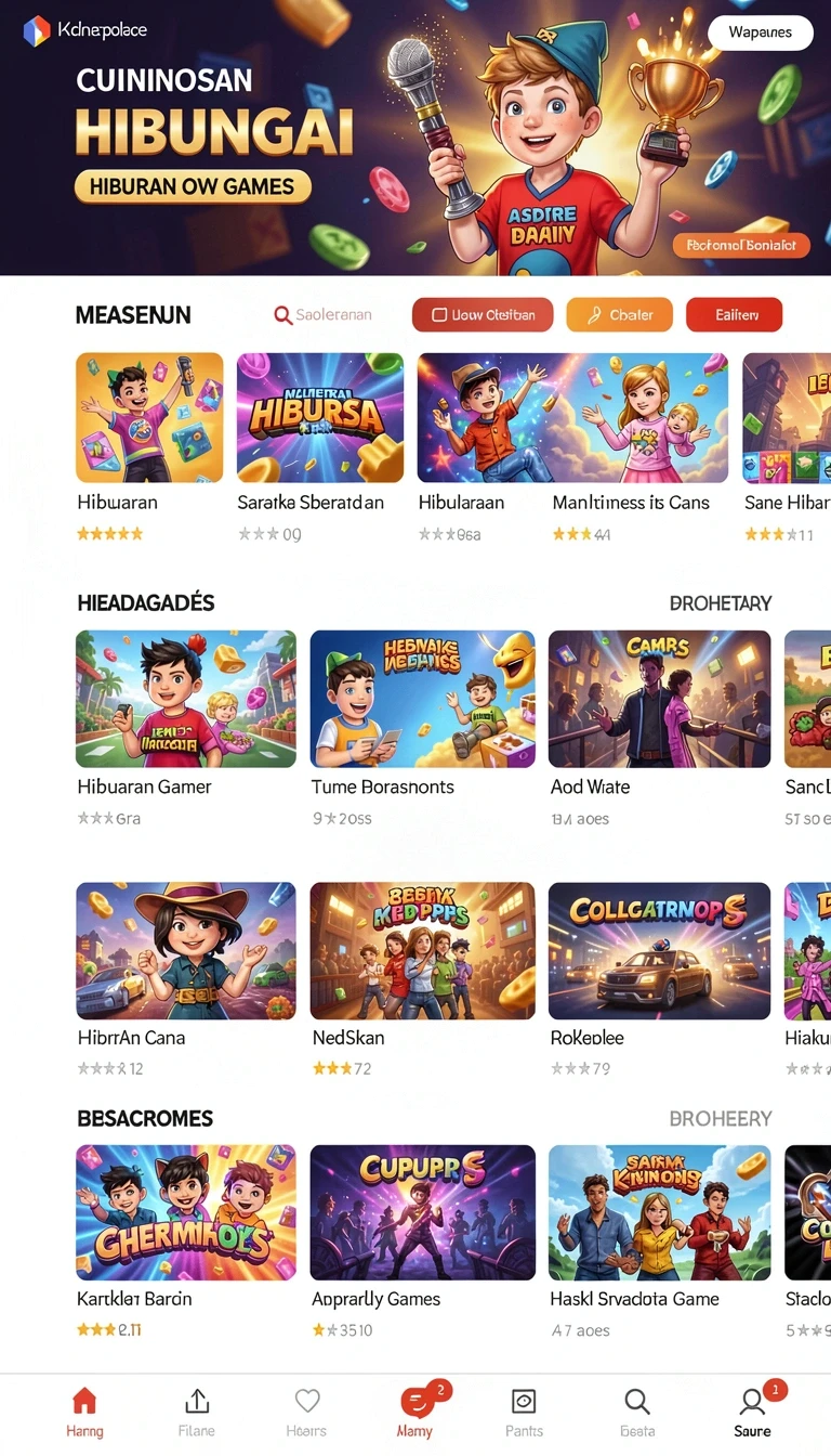 Review Aplikasi in1234 Versi Terbaru screenshot 2