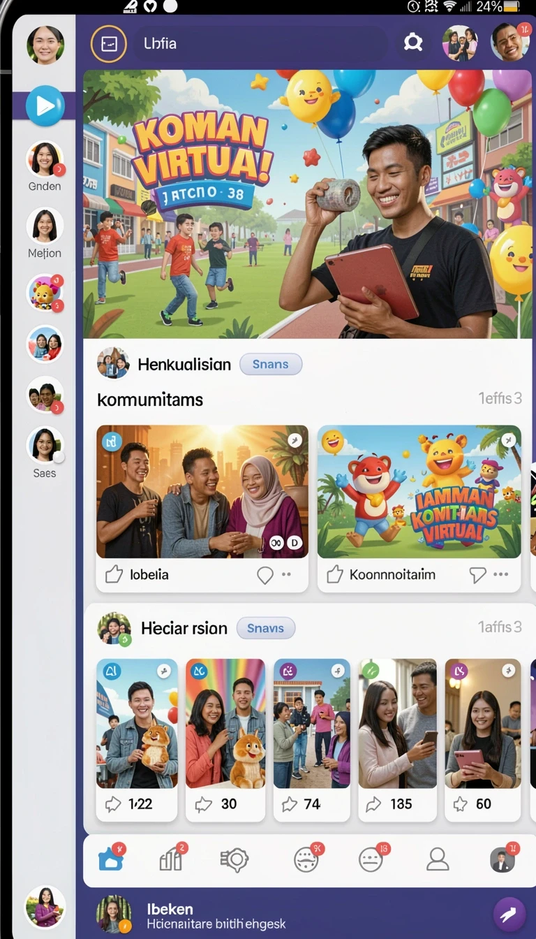 Review Aplikasi pgking Versi Terbaru screenshot 1
