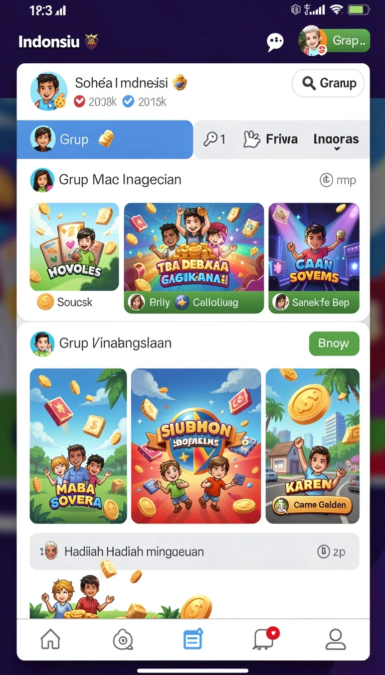 slot123 App APK Terbaru screenshot 3