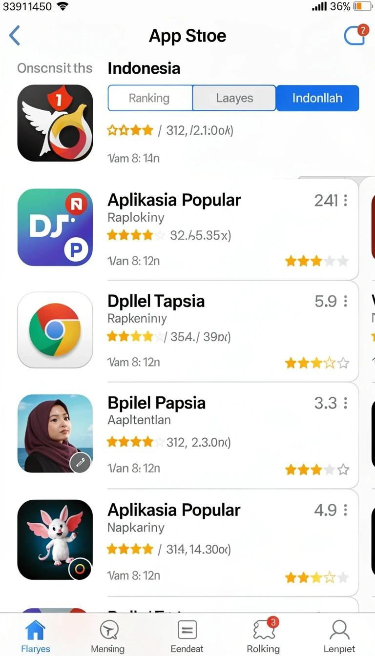 Review Aplikasi pgking Versi Terbaru screenshot 3