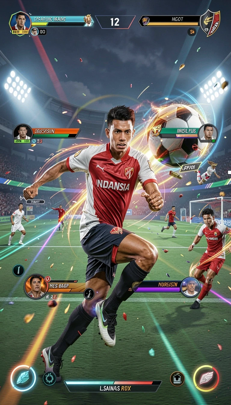 Review Aplikasi 8svip Versi Terbaru screenshot 1