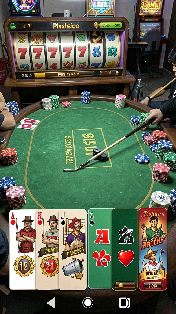 Review Aplikasi luckybest Versi Terbaru screenshot 2