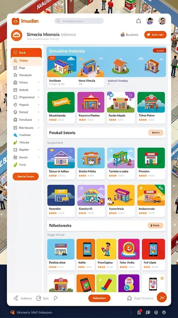 rajabuaya89 App APK Terbaru screenshot 1