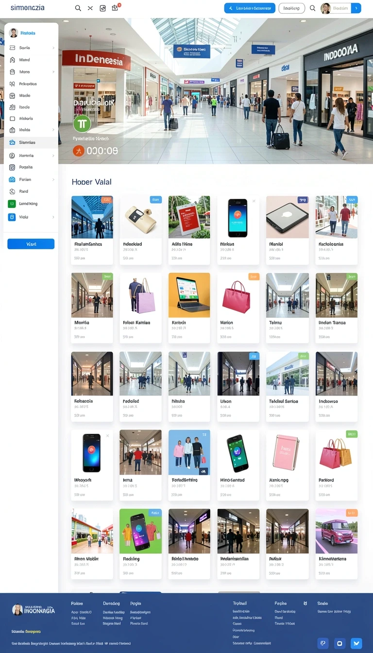 Review Aplikasi luckybest Versi Terbaru screenshot 1