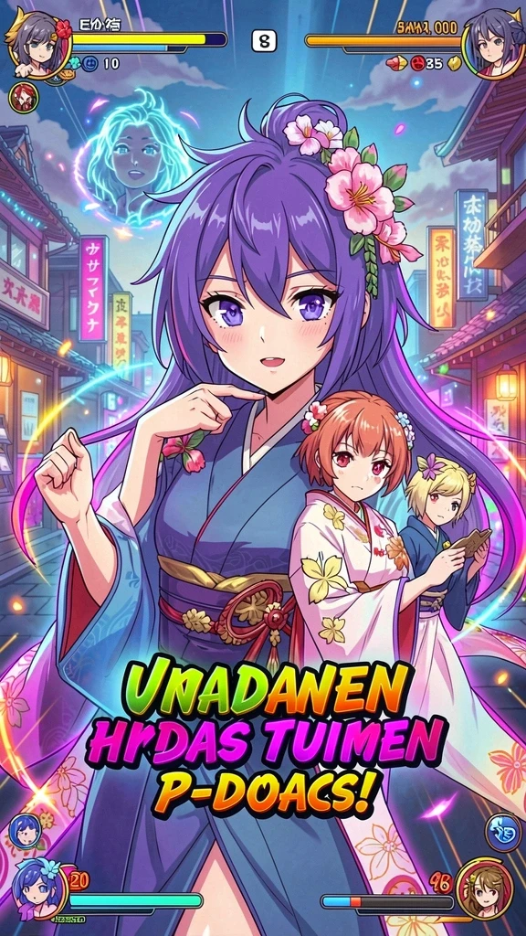 Download pp8slot APK untuk Android screenshot 3