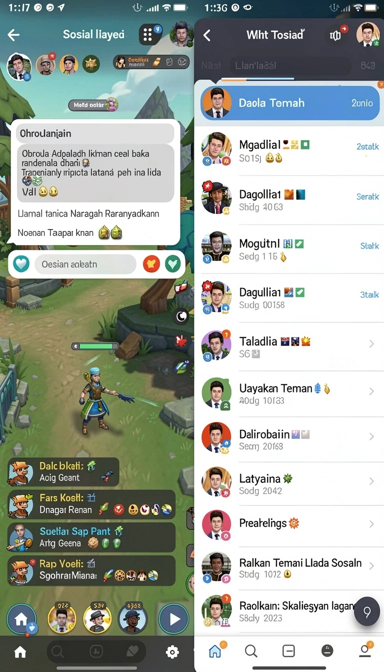 Review Aplikasi sjo777 Versi Terbaru screenshot 2