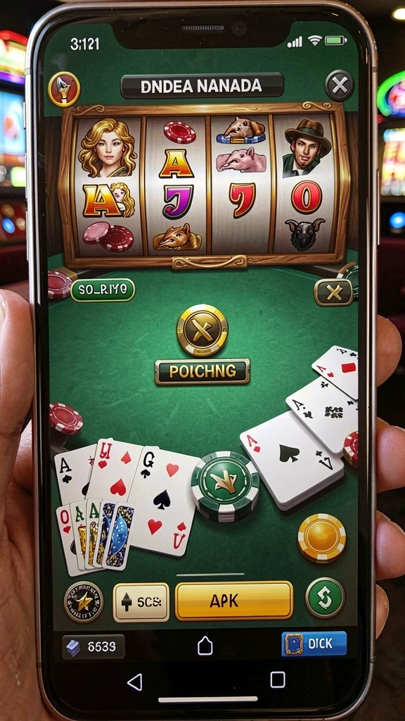 Review Aplikasi sjo777 Versi Terbaru screenshot 3